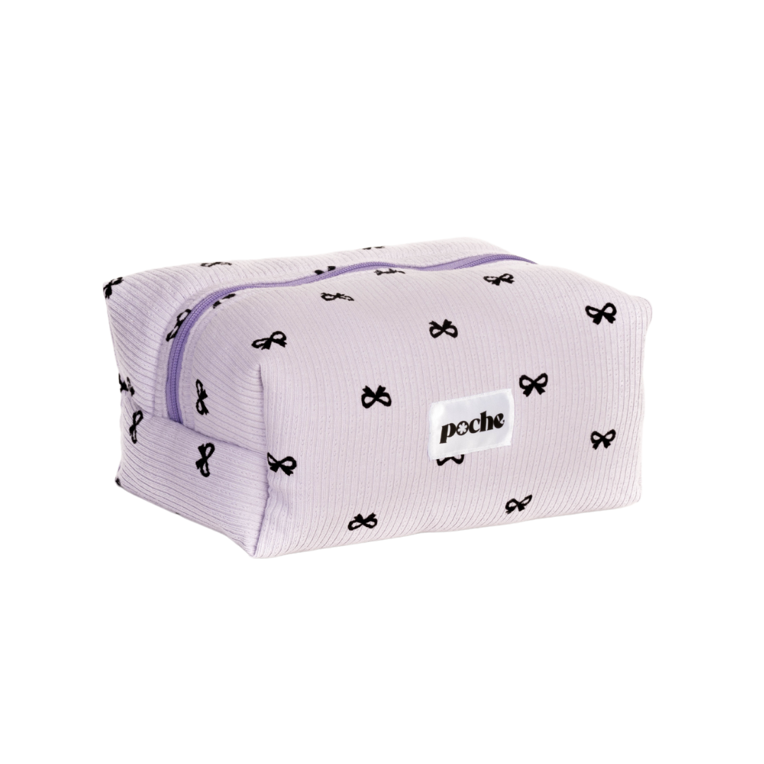 Legally Coquette Puffed Pouchie in Olivia
