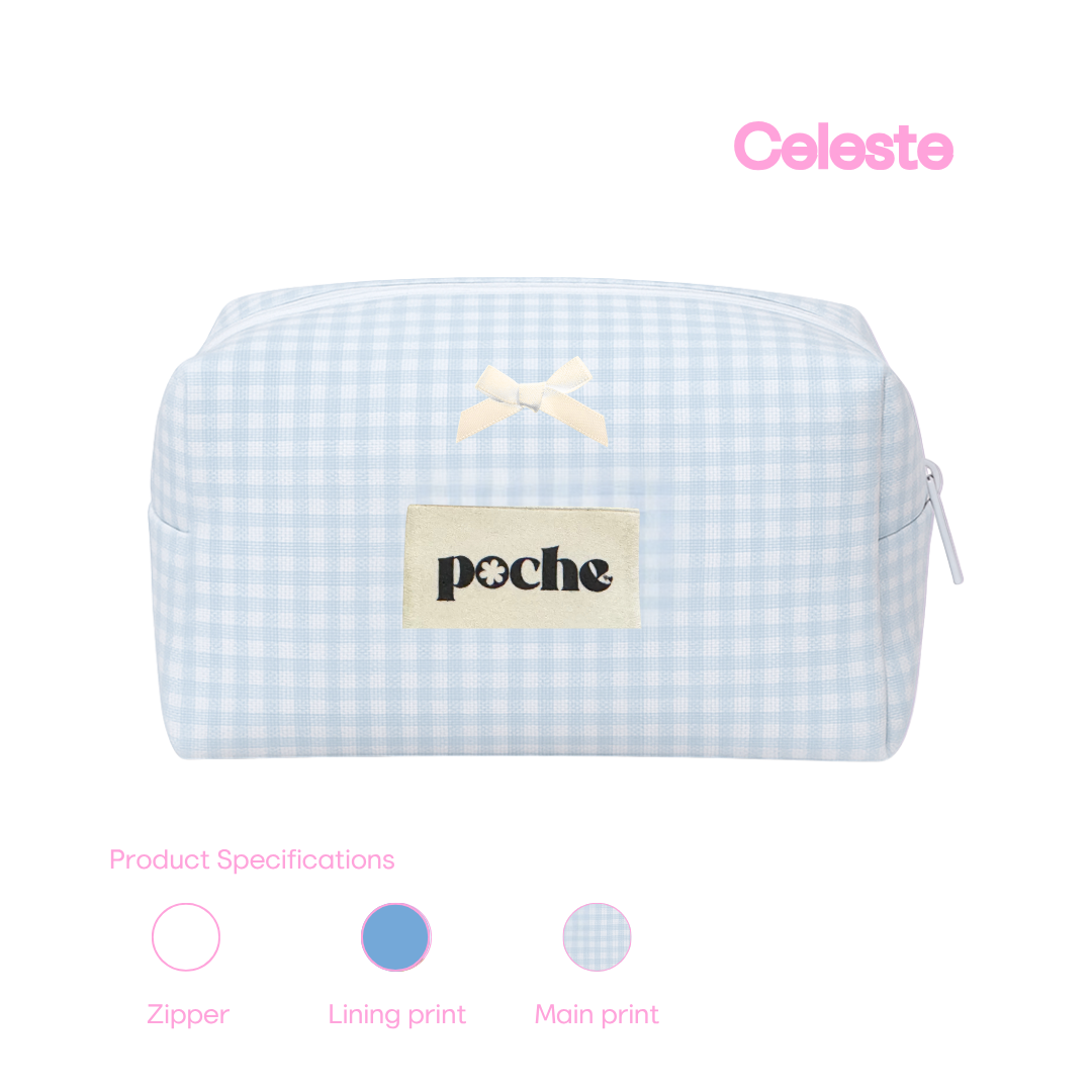 POCHE Blush Brunch
