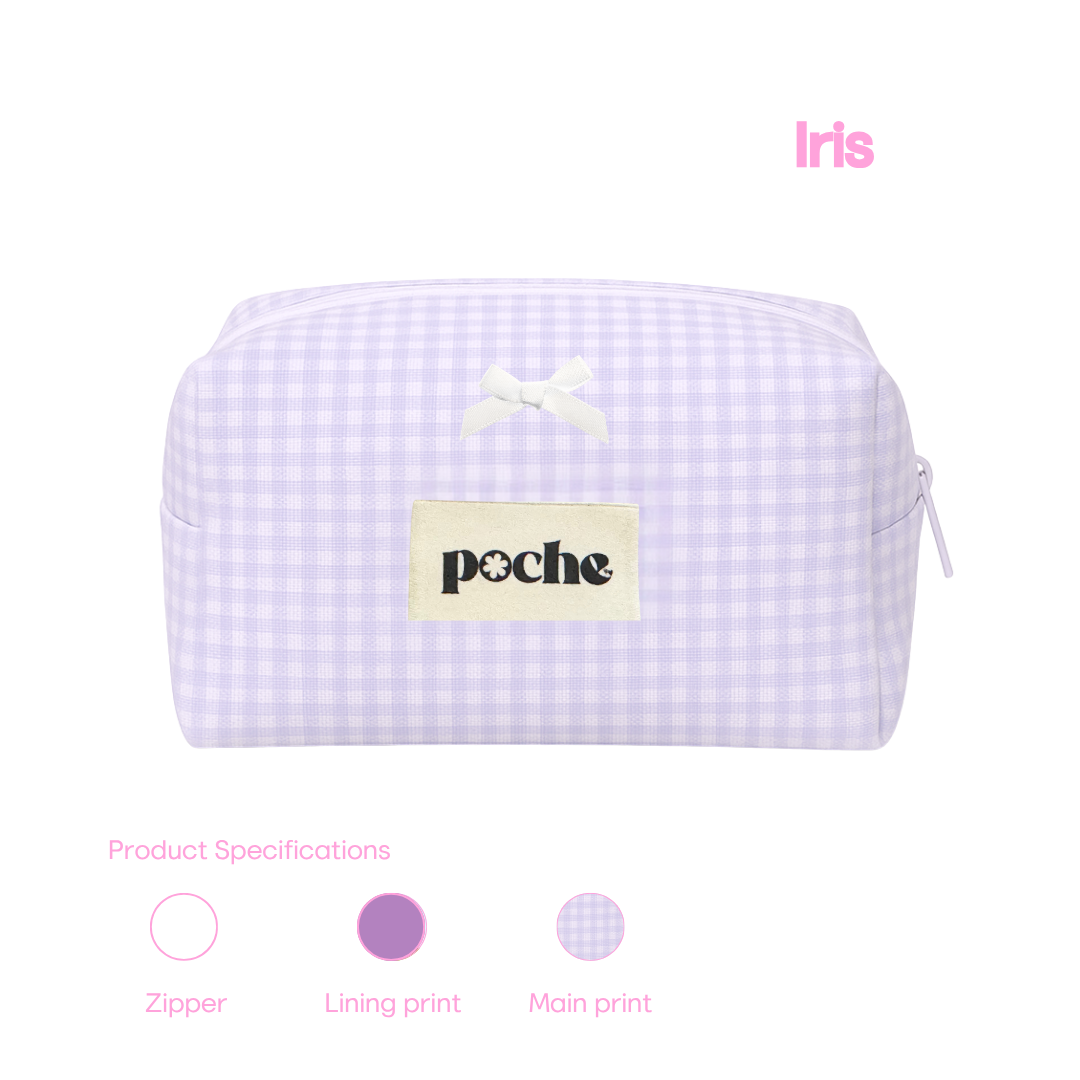 POCHE Blush Brunch