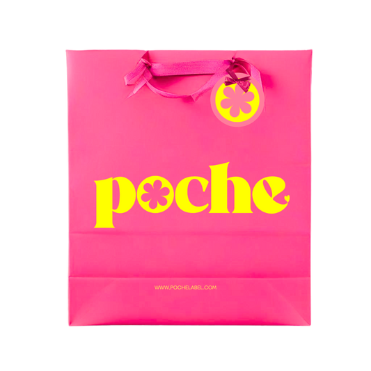 Poche Party Bag