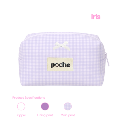 POCHE Blush Brunch