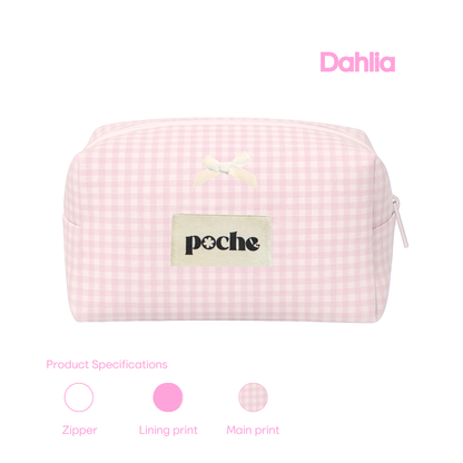 POCHE Blush Brunch