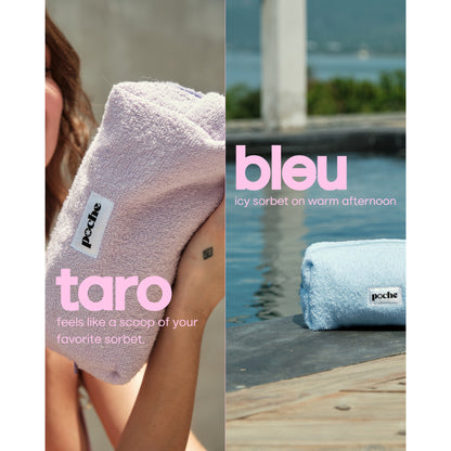 POCHE The Sorbet Edit Beauty Pouch