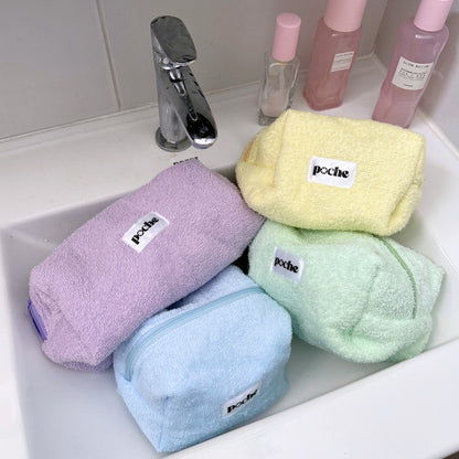 POCHE The Sorbet Edit Beauty Pouch